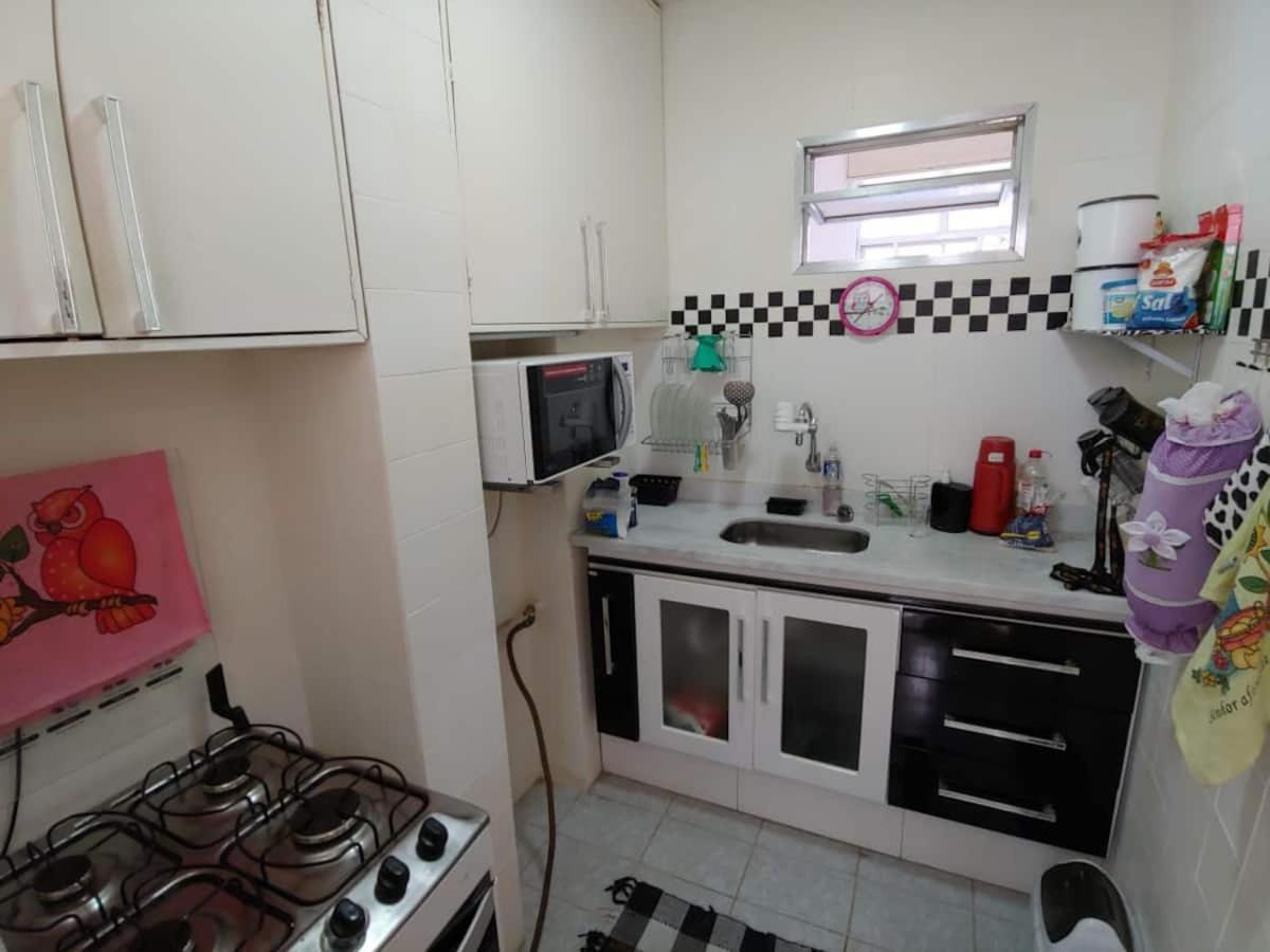 Apartamento Inteiro Entre Gloria, Catete E Praia Do Flamengo,Ao Lado Da Lapa- Zona Sul Rio De Janeiro-Rj, Banh, Coz, Sala E Quarto Exteriér fotografie