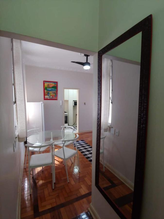 Apartamento Inteiro Entre Gloria, Catete E Praia Do Flamengo,Ao Lado Da Lapa- Zona Sul Rio De Janeiro-Rj, Banh, Coz, Sala E Quarto Exteriér fotografie