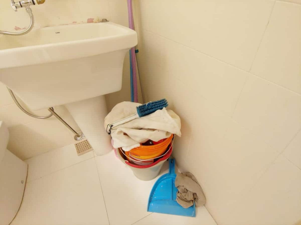 Apartamento Inteiro Entre Gloria, Catete E Praia Do Flamengo,Ao Lado Da Lapa- Zona Sul Rio De Janeiro-Rj, Banh, Coz, Sala E Quarto Exteriér fotografie