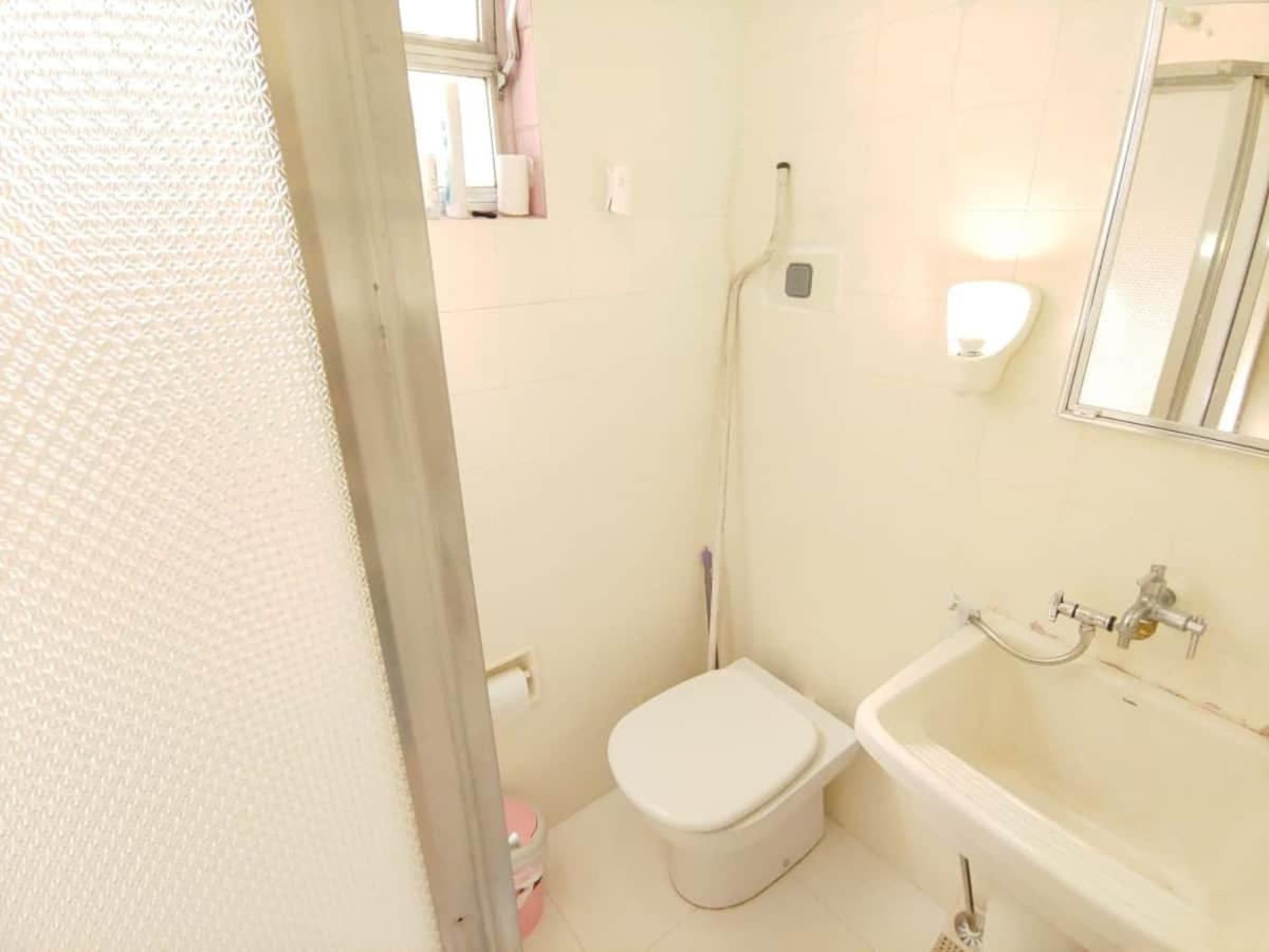 Apartamento Inteiro Entre Gloria, Catete E Praia Do Flamengo,Ao Lado Da Lapa- Zona Sul Rio De Janeiro-Rj, Banh, Coz, Sala E Quarto Exteriér fotografie